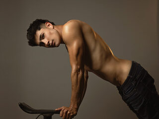 Jones Austin profile