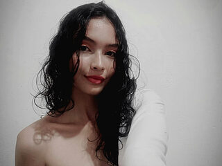 Tammy Jean webcam model