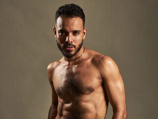 Gabriel Andes profile
