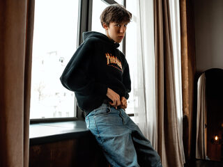 Mark Branston profile