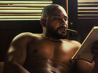 Crono Sthong profile