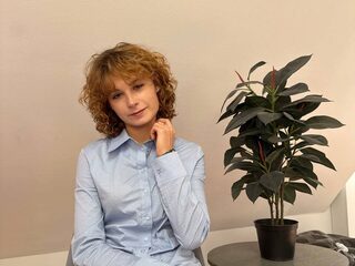 Marquetta Zercher webcam