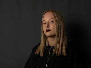 Jovita Webster webcam