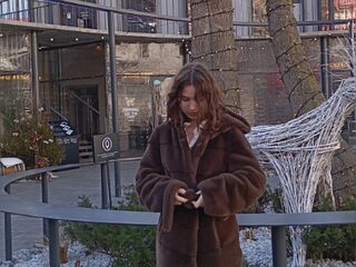 Anthony Barakat webcam