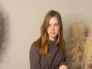 Lael Stonebreaker webcam