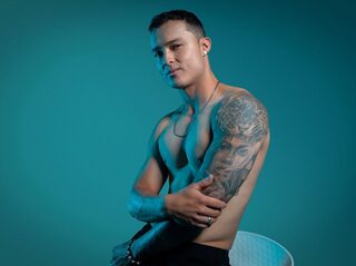 Allanx Ferrer profile