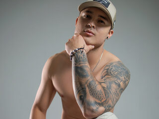 Allanx Ferrer profile