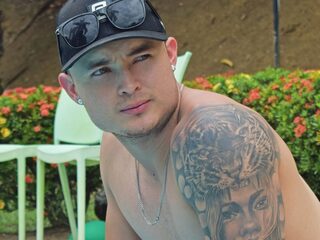 Allanx Ferrer profile