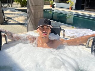 Marlon Teixeiraaa profile