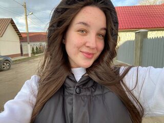 Layla Band webcam model