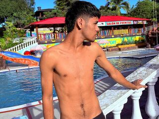 Conor Michael webcam