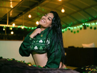 Lanny Shell Live Webcam on Flirt4Free