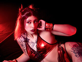 Sammy Hillss Live Webcam on Flirt4Free