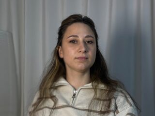 Carlie Latourrette webcam