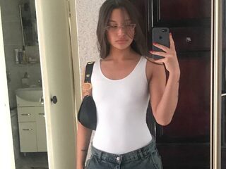 Marlin Luis webcam model