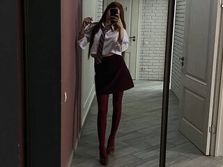 Bella Brisson Live Webcam on Flirt4Free