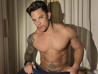 Cam boy Joseph James