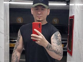 Eriick Daniels profile