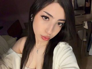 Shauna Presta webcam model