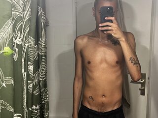 Kai Vega live cam model at Flirt4Free