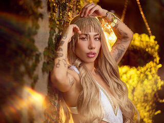 Blair Santini Live Webcam on Flirt4Free