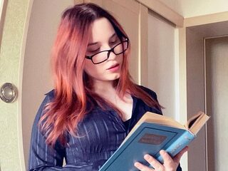 Angie Nuckols webcam