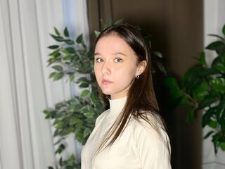 Carmella Niesen webcam