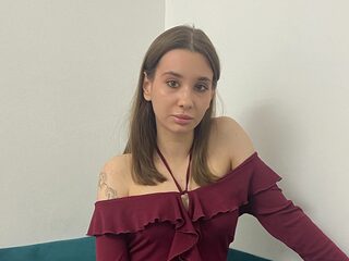 Ella Hasberry Live Webcam on Flirt4Free