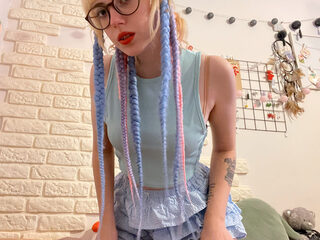 Rosaria Hopson webcam model