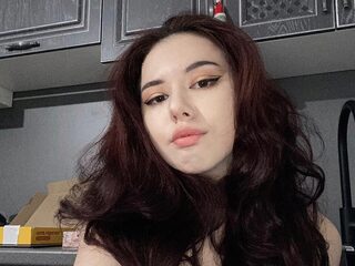 Jennifer Glover webcam