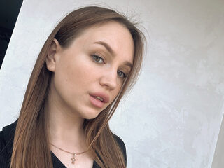 Liza Vasilenko webcam