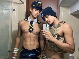 Jake & Stiven Browm profile