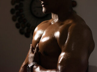 Thomas Johnson profile