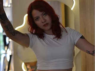 Eva Calvin Live Webcam on Flirt4Free