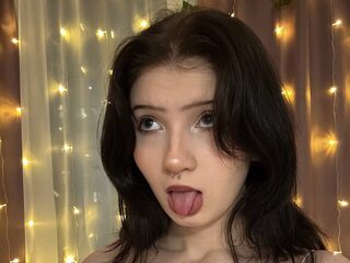 Elwanda Ri webcam model