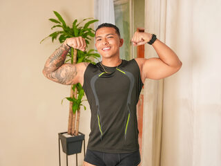 Jayven Maddox webcam