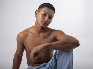 Watch Myke Hilton live on cam on Flirt4Free