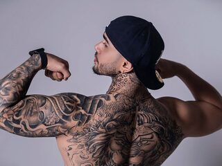 Marty Colby Live Webcam on Flirt4Free