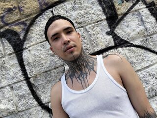 Egmont Ramirez profile