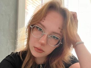 Carita Csubak webcam