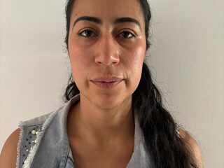 Juliana Perezz live cam model at Flirt4Free