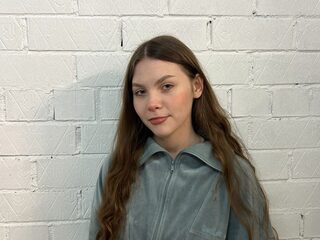 Gearldine Rubalcaba webcam