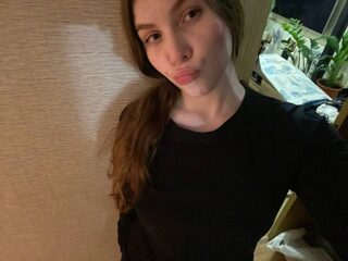 Gearldine Rubalcaba Live Webcam on Flirt4Free