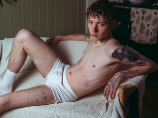 Travis Class profile