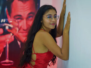 Katy Heaven Live Webcam on Flirt4Free