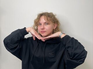 Keturah Moree webcam