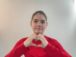 Carlee Chittick webcam