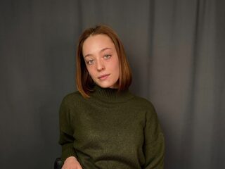 Georgie Encarnacion webcam