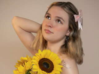 Lucia Copper Live Webcam on Flirt4Free