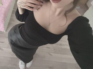 Ilona Grey webcam